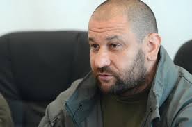 Командир карательного батальона «Шахтерск» признался, что армия бомбит города (видео)