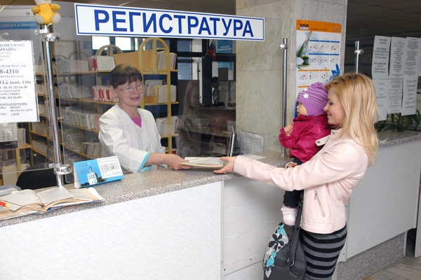 В ДНР медицинская помощь бесплатная, напоминают в Министерстве здравоохранения