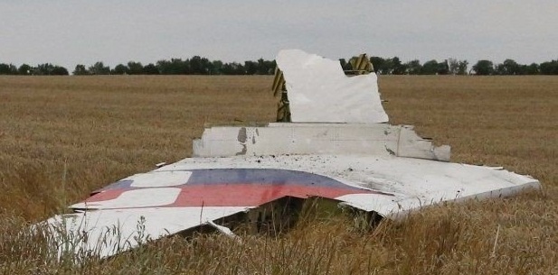 Мать погибшего при крушении Boeing потребовала от Киева в ЕСПЧ 800 тыс. евро