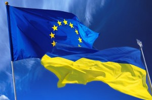 Европа помахала украинцам рукой