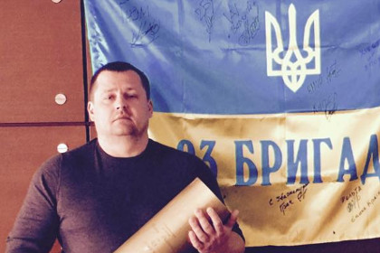 Соратник Коломойского выразил удовлетворение после убийства Калашникова (видео)
