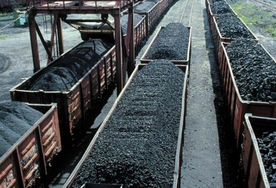Дармового угля для Киева не будет