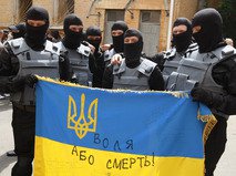 Публичная склока в украинской власти: Аваков против Гелетея