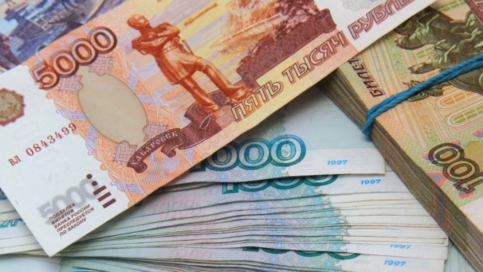 Крым до 15 августа получит три миллиарда рублей