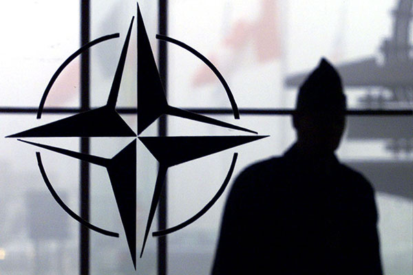 найдено пособие ВСУ создано на основе материалов НАТО 