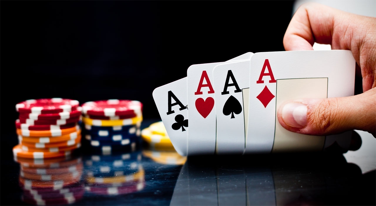 Севастополец пойдет под суд за организацию покерного клуба