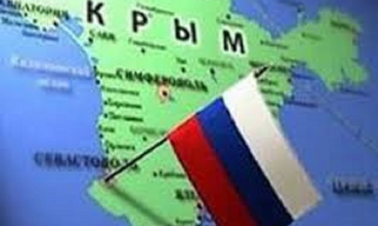 Санкции в отношении Крыма будут сохраняться, пока полуостров не вернется Украине
