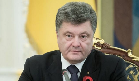 Политика РФ – главная угроза нацбезопасности Украины