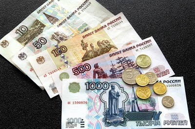 Единственной официальной валютой ЛНР, вероятнее всего, будет рубль – глава Минфина Республики