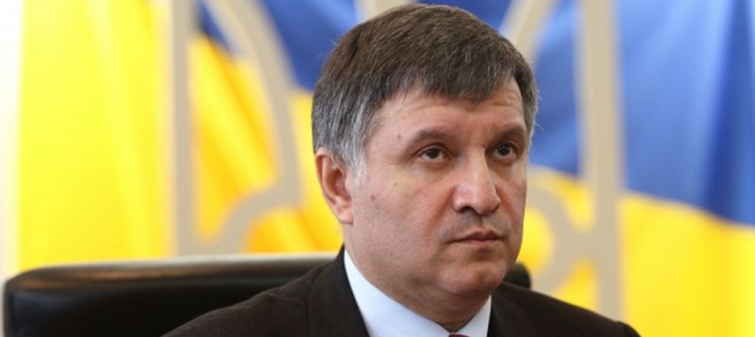 Глава МВД Украины: Киевской милиции доверяют всего 5% жителей столицы