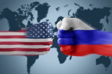 Совбез РФ: вернуть Крым России помогли помощники Обамы