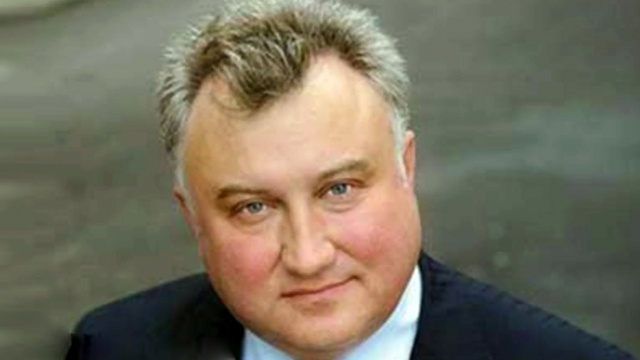 Молния: Убит бывший депутат Верховной Рады от Партии регионов Олег Калашников