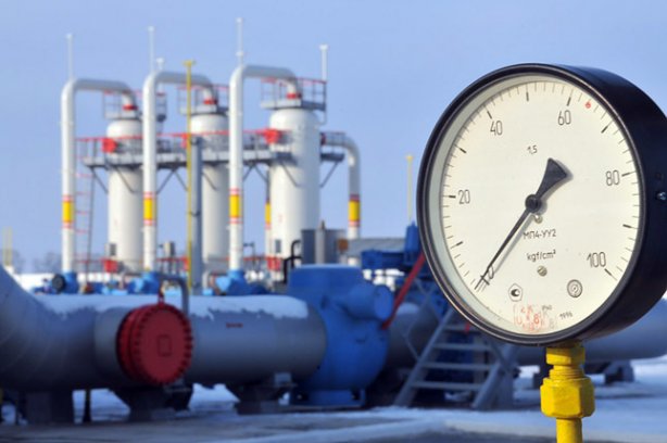 Россия заколотит украинский газотранспортный коридор через 4 года