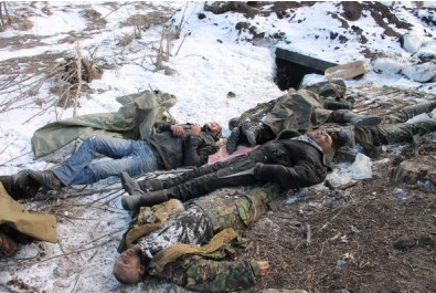 Комитет солдатских матерей Украины обвинил Порошенко в гибели украинских силовиков
