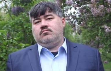 Донбасс никто не сдаст фашистам (видео)