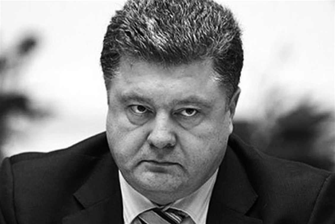 Пытаясь продавить особый статус для Донбасса, Порошенко загнал себя в тупик