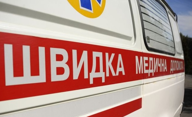 Скачите дальше - В больницах Киева закончились шприцы и еда