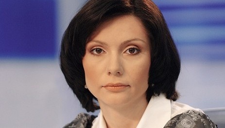 Зорян Шкиряк заявил о необходимости ареста экс-депутата ВР Елены Бондаренко