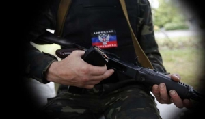 Ополченцы ДНР отбили у наци-гадов часть внутренних войск № 3004 (Видео)
