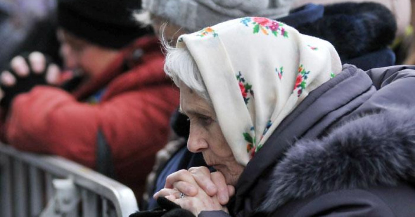 Новый министр по вопросам Донбасса хочет платить пенсии и зарплаты жителям неподконтрольных территорий