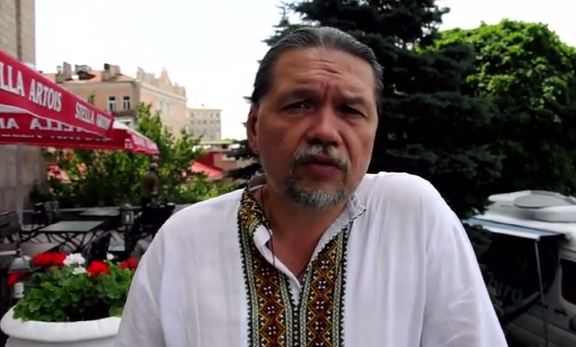 Задержанный в Минске Депутат ВР Александр Бригинец заявляет, что Белоруссия потенциальный враг Украины