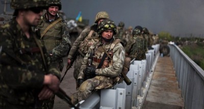 Украинцы больше не хотят подавать на армию и карбаты