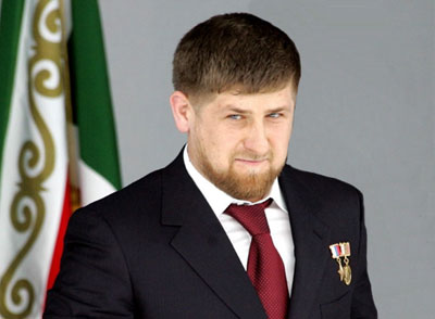 Помощь Новороссии от Чечни. В Луганске будет свет!
