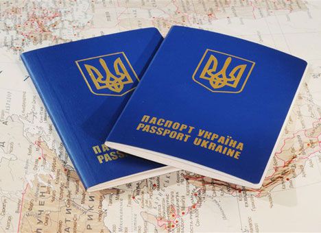 Украинцам все чаще стали аннулировать шенгенские визы