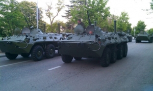 Украинская власть решила вывести из зоны АТО все добровольческие батальоны