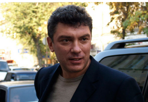 Кличко предложили переименовать проспект в честь Немцова