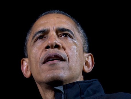 Лебединая песня «хромой утки»: история геополитического краха Барака Обамы