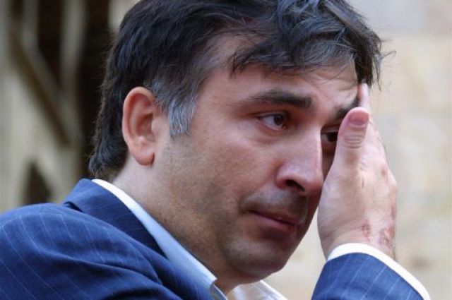 Михаил Саакашвили может предстать перед судом в Гааге
