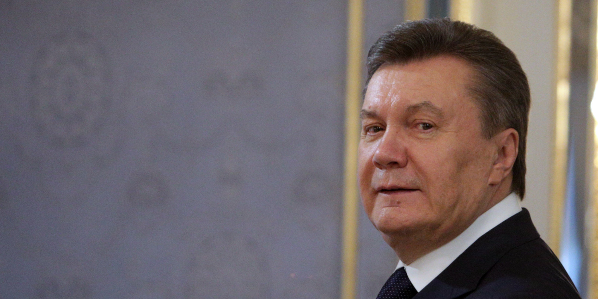 Янукович рассказал о своем отношении к "мифическим миллиардам"