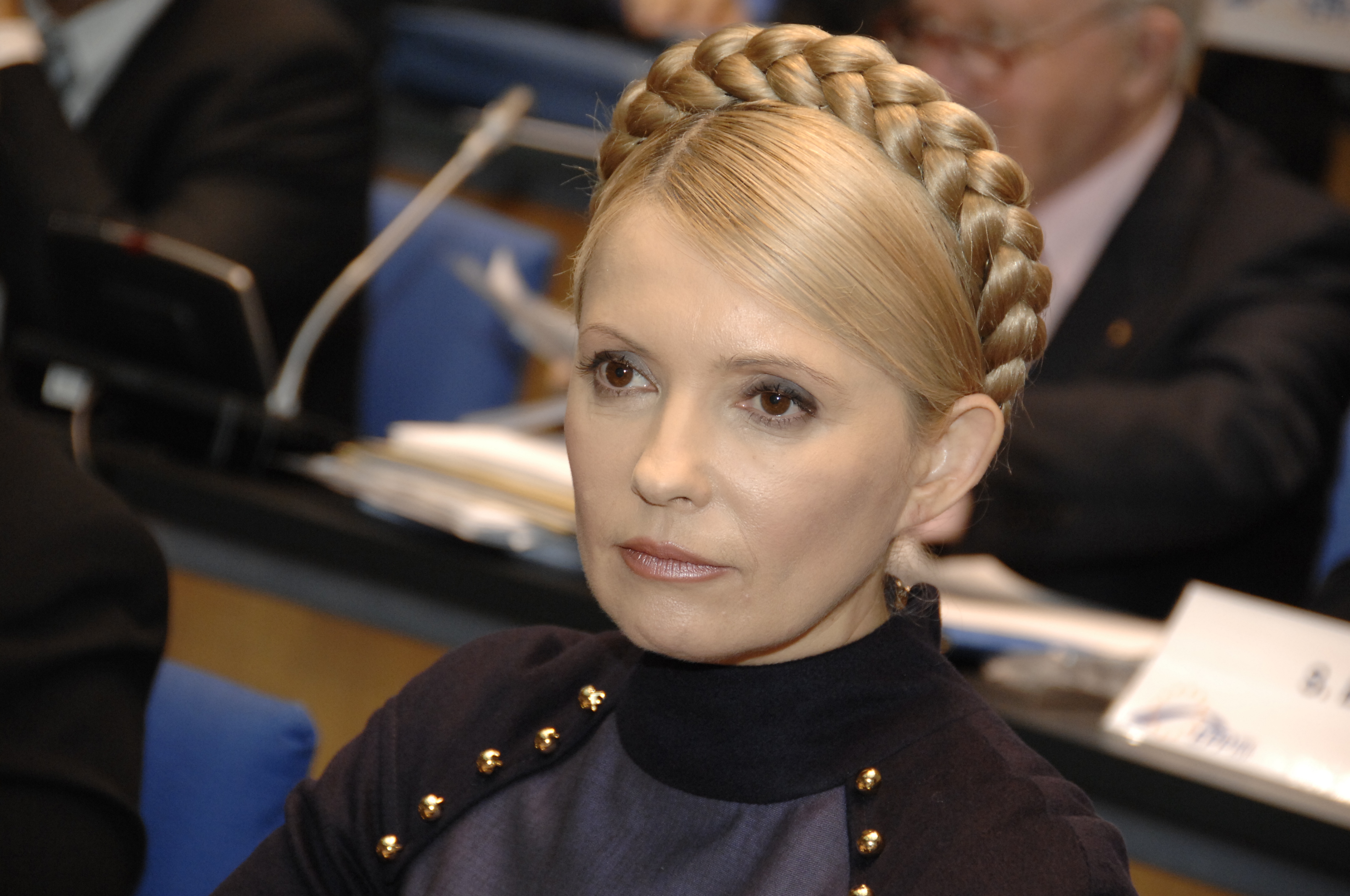 Юлия Тимошенко: Новые тарифы - это шок и крах для страны (видео)