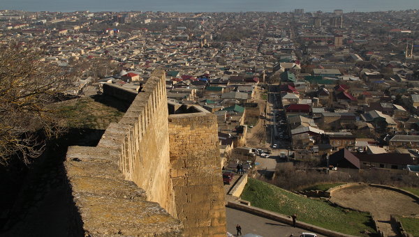 При обстреле туристов в Дагестане один человек погиб, 11 ранены