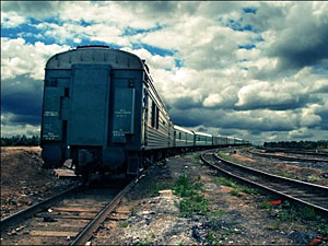 В ЛНР полностью готовы к возобновлению железнодорожного сообщения Луганск-Москва