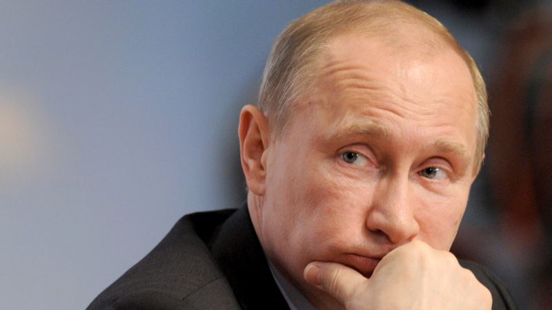 Инструкция от ВВС: Как убедить зрителя в виновности «злодея» Путина