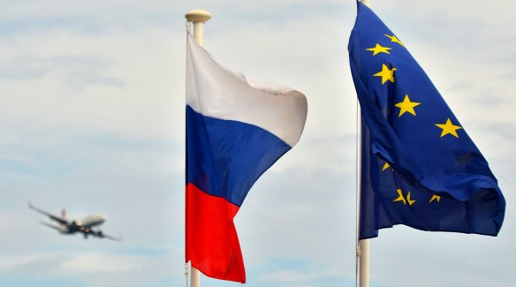 Евросоюз должен разработать новую стратегию отношений с Россией