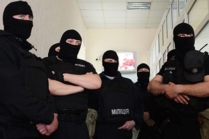 Порошенко предложили создать украинское Гестапо