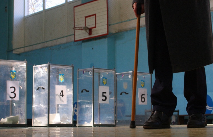 На выборах мэра Мариуполя победил самовыдвиженец Вадим Бойченко