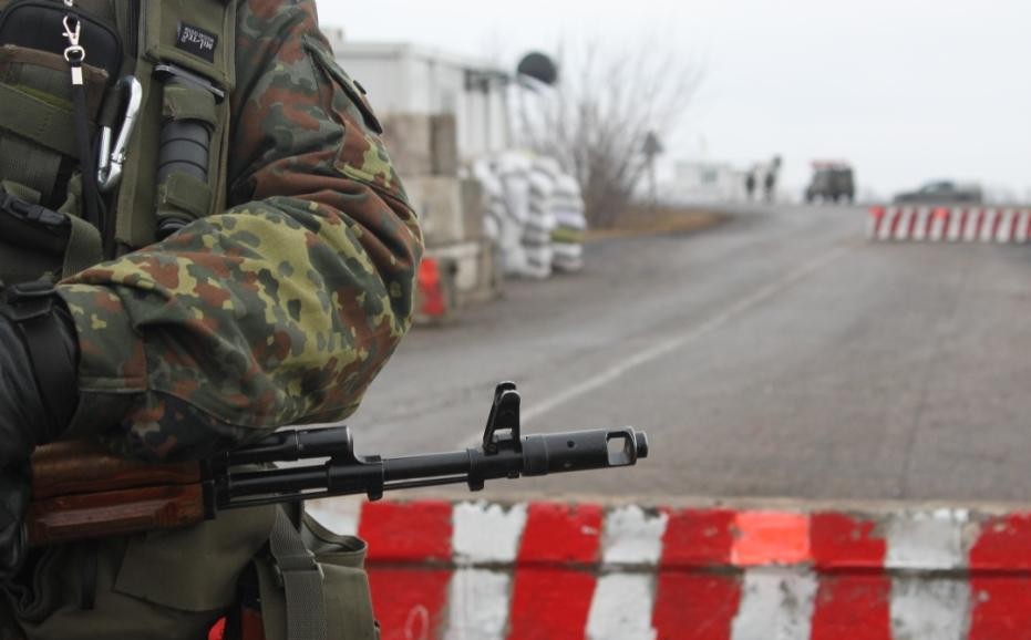 Захарченко: за полтора часа до трагедии в Еленовке Киев готовил теракт в Майорске