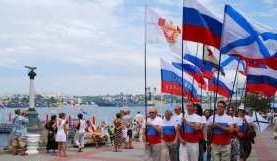 День исторического референдума станет в Крыму праздничным