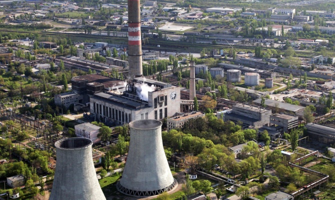 Энергомост даст Крыму не менее 800 МВт электроэнергии