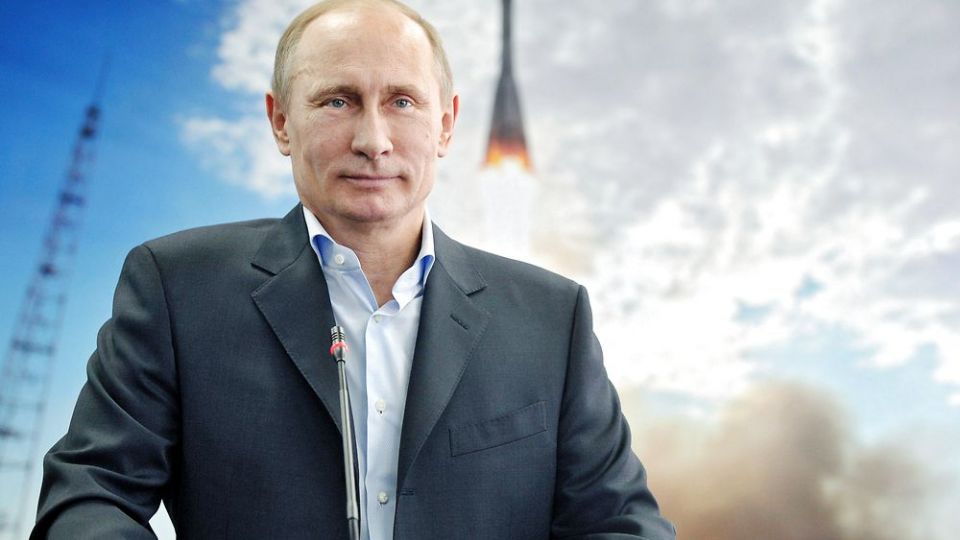 Путин: в 90-е Россия променяла космическую отрасль на колбасу