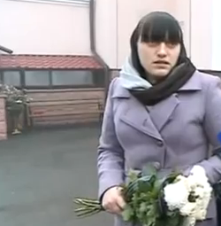 В Донецке сегодня хоронят подростков, погибших при обстреле города 5 ноября (фото, видео)