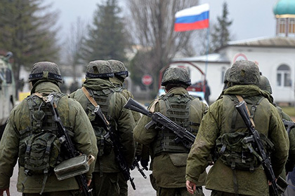 Путин предложил сенаторам отменить решение об использовании армии на Украине