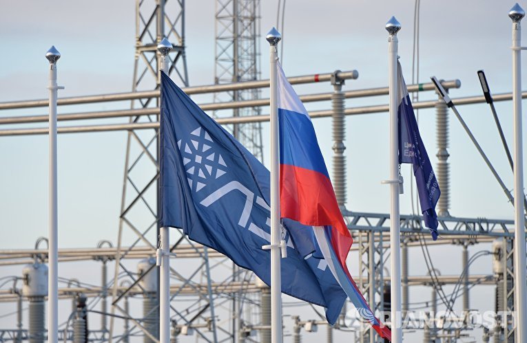 Власти Крыма: вопрос о поставках электроэнергии с Украины закрыт