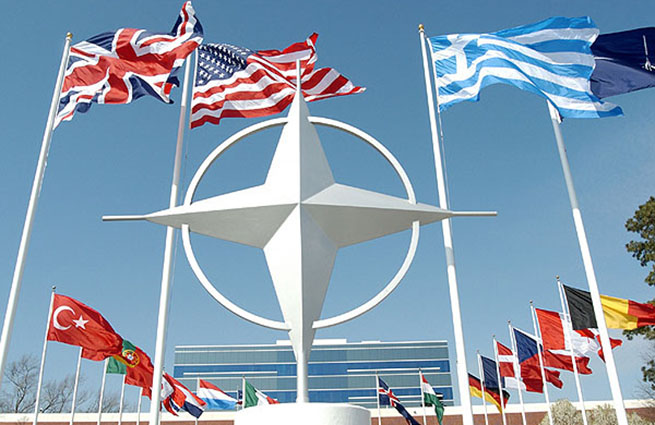 Конгрессмены США предложили дать Украине статус союзника НАТО