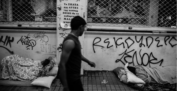 Греция отказалась голодать: что теперь ждет гордый, но бедный народ