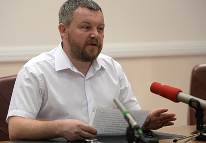 В ДНР отреагировали на предложение изменить границы Луганской области